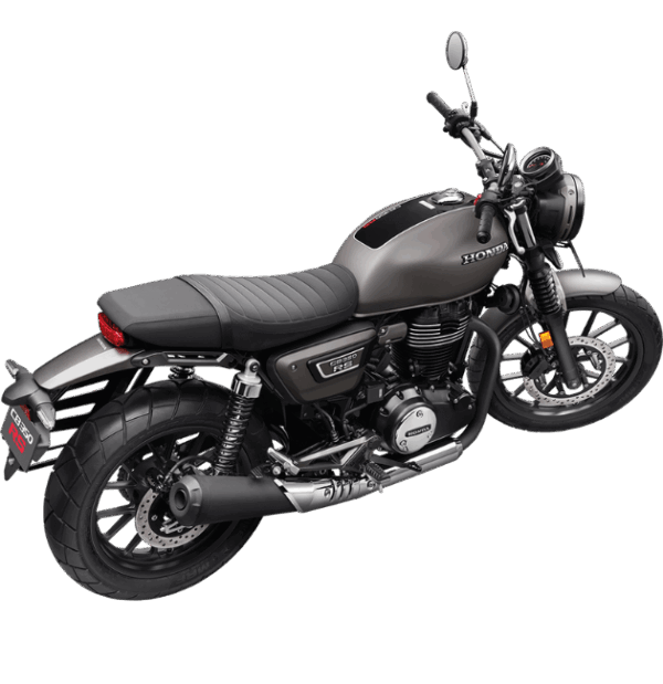 CB350 RS-簡約俐落典雅帥氣款：圖片 2