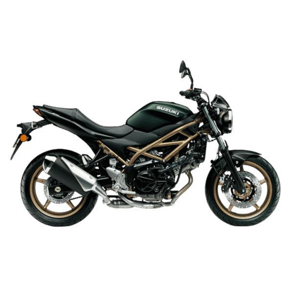 SV 650：圖片 3