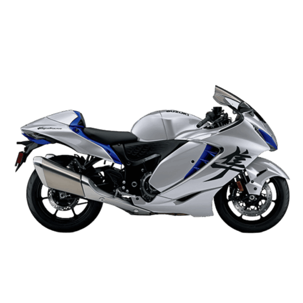隼 Hayabusa