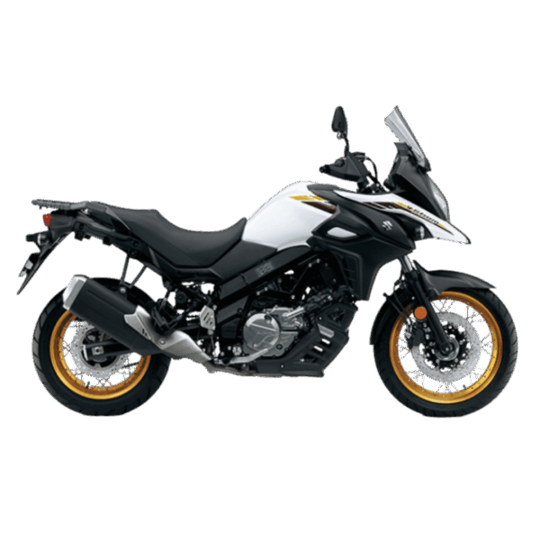V-Strom 650XT ABS：圖片 3