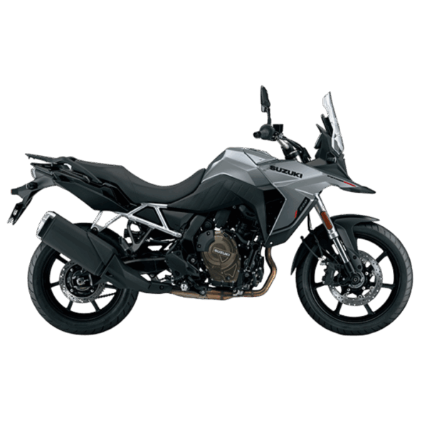 V-Strom 800