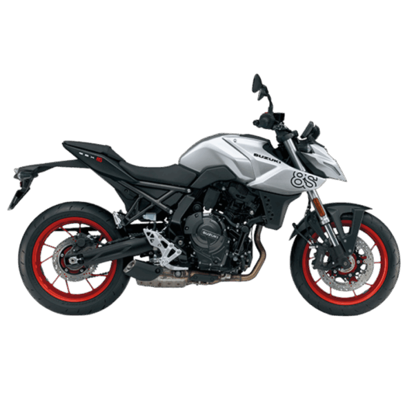GSX-8S