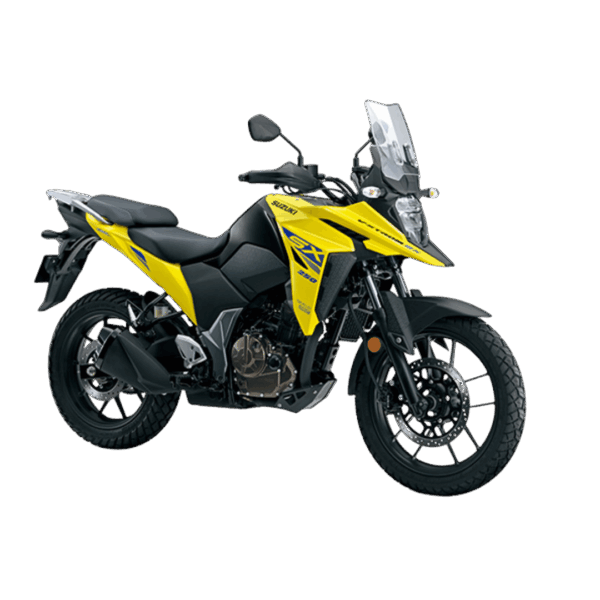 V-STROM 250SX：圖片 2