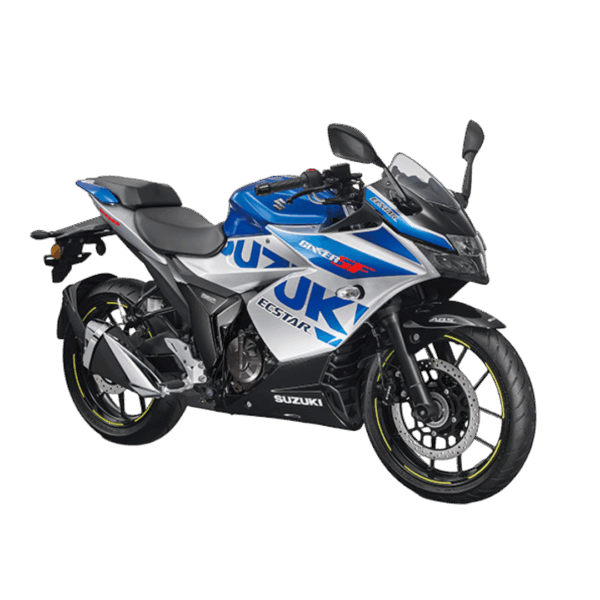 GIXXER SF 250