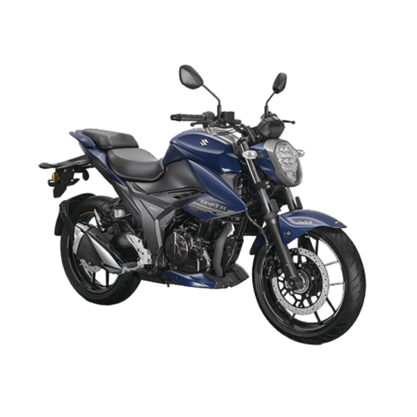 GIXXER 250