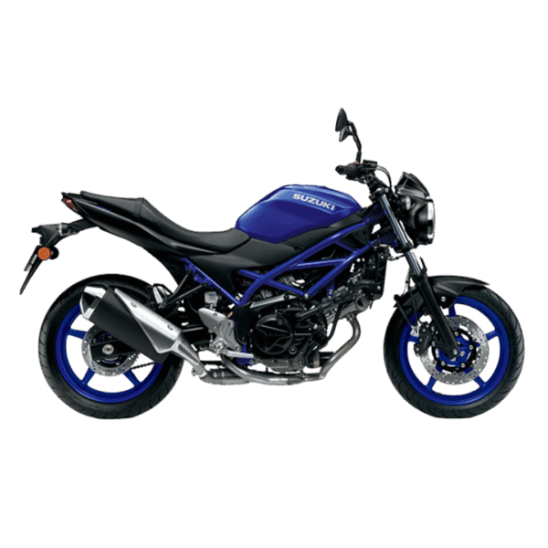 SV 650