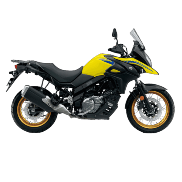 V-Strom 650XT ABS