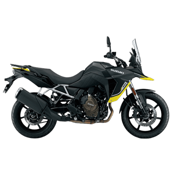 V-Strom 800：圖片 2