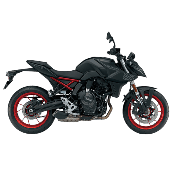 GSX-8S：圖片 3