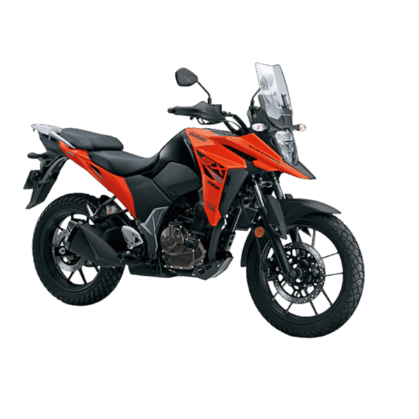 V-STROM 250SX