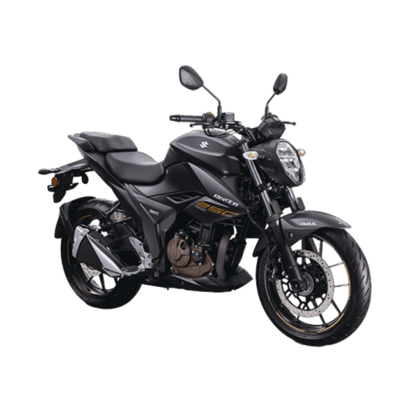 GIXXER 250：圖片 2