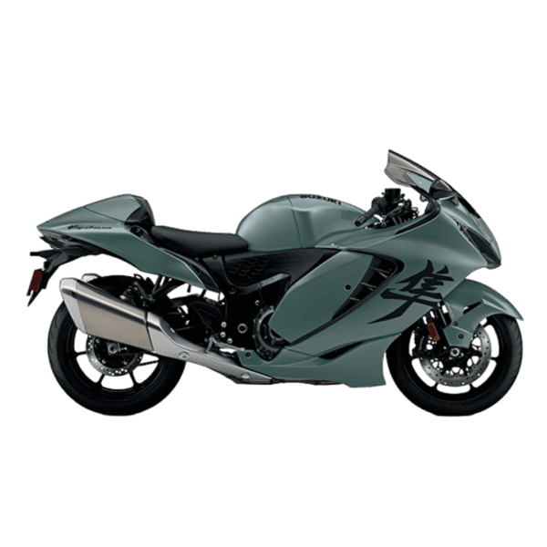 隼 Hayabusa：圖片 3