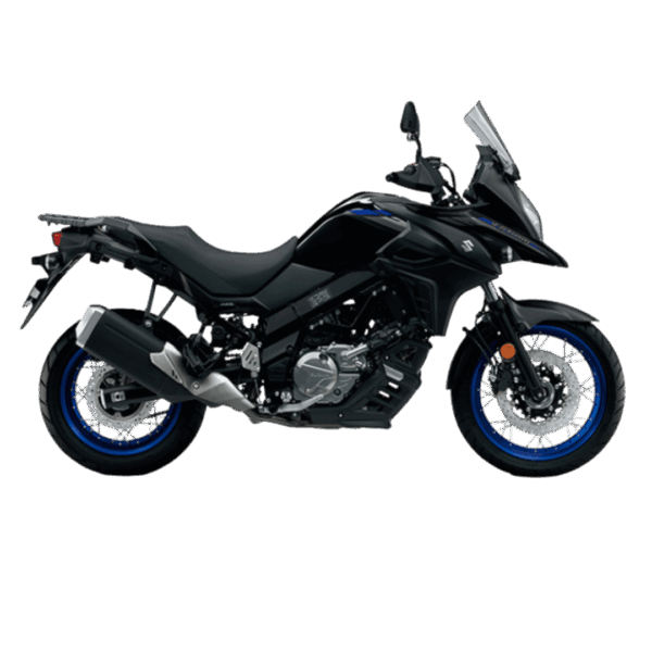 V-Strom 650XT ABS：圖片 2