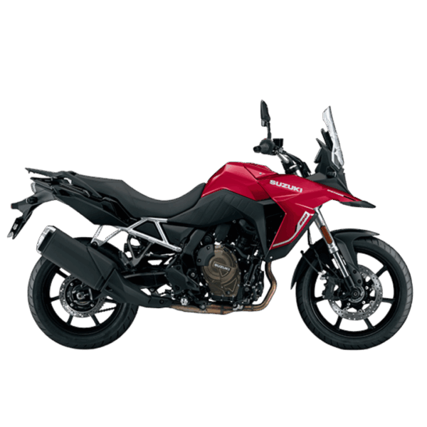V-Strom 800：圖片 3