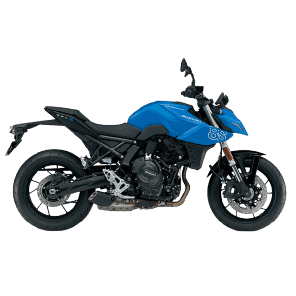 GSX-8S：圖片 2