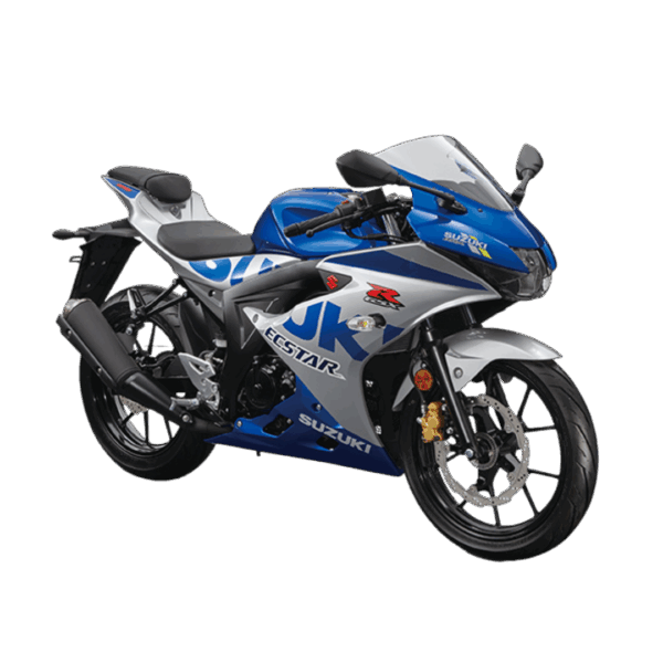 GSX-R150