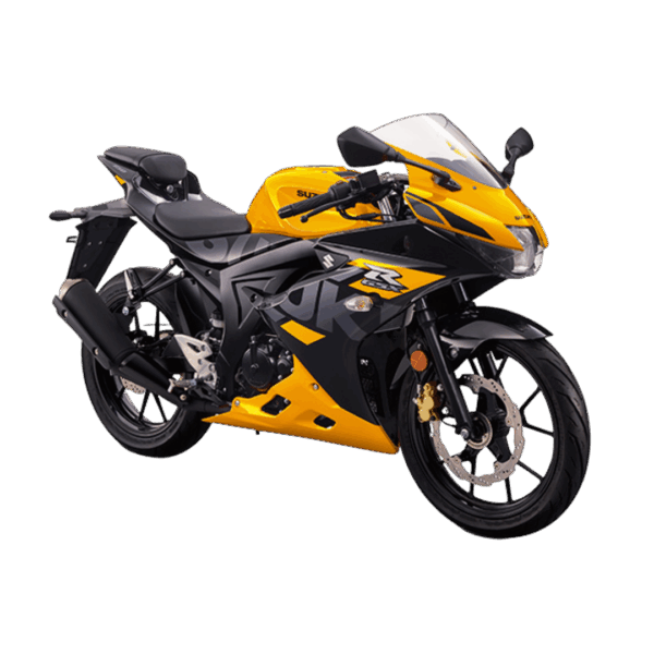 GSX-R150：圖片 2