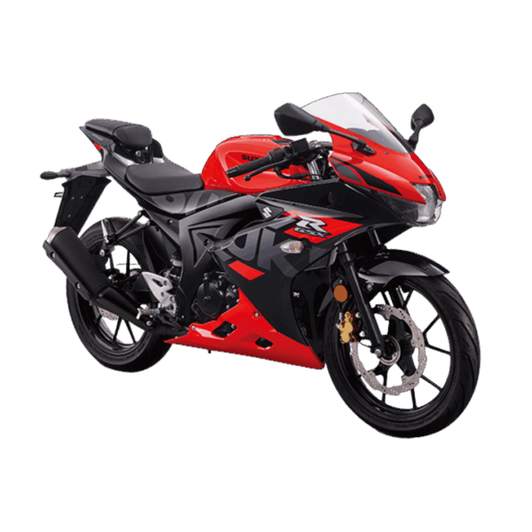GSX-R150：圖片 3