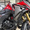 CB200X - 原廠引擎保桿