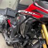 CB200X - 原廠引擎保桿：圖片 3