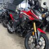 CB200X - 原廠引擎保桿：圖片 2