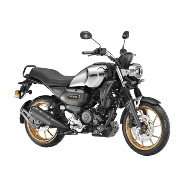FZ-X：圖片 2