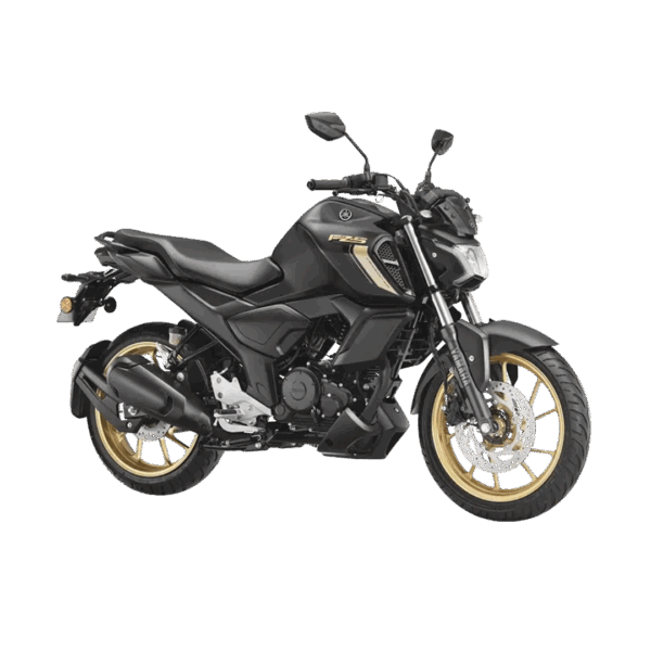 FZ-S 150：圖片 6