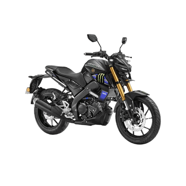 MT15 V2 MOTO GP (Monster)