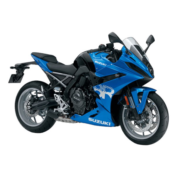 GSX-8R