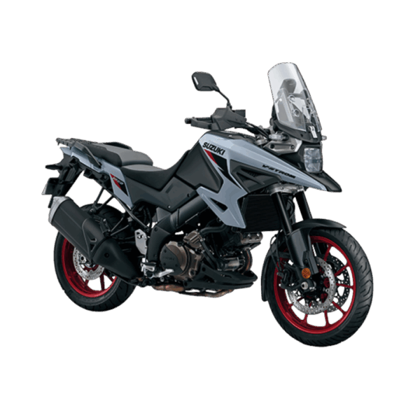 V-Strom 1050：圖片 4