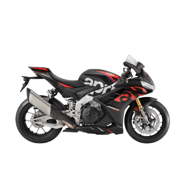 Aprilia RSV4 Factory