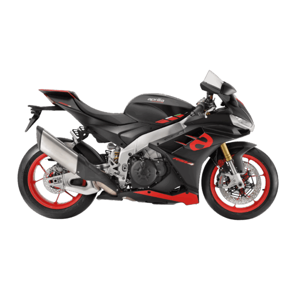 Aprilia RSV4