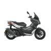Aprilia SR GT