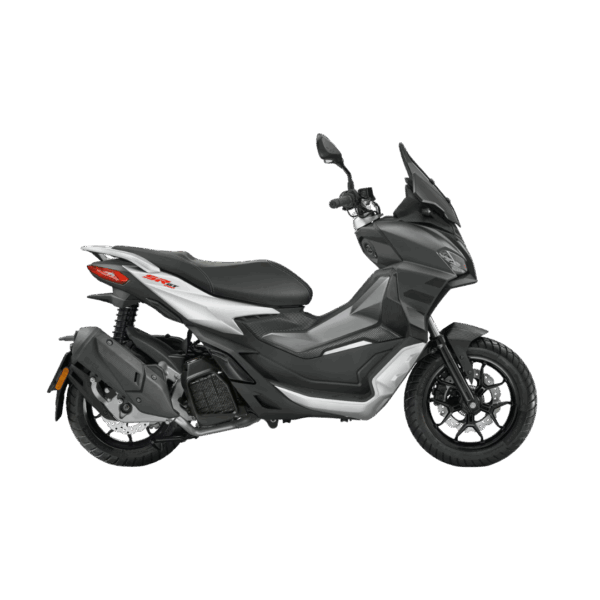 Aprilia SR GT