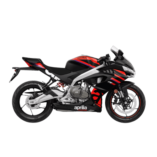 Aprilia RS 457