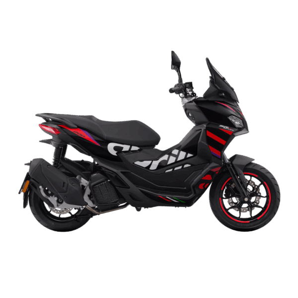 Aprilia SR GT Replica