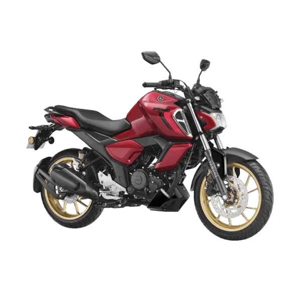 FZ-S 150：圖片 5