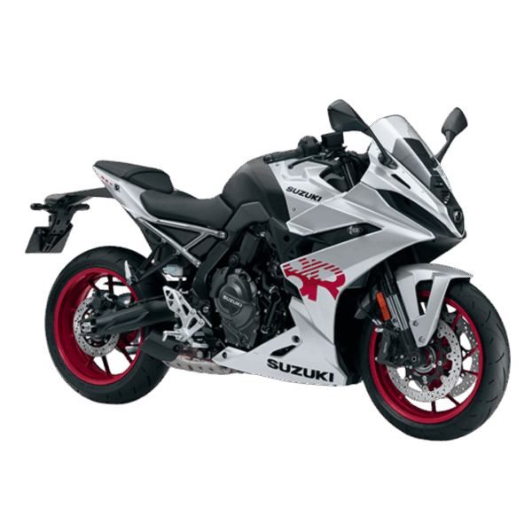 GSX-8R：圖片 3