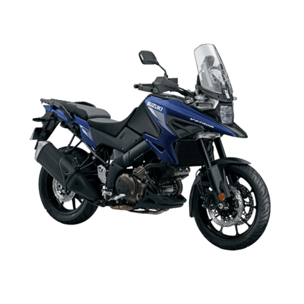 V-Strom 1050：圖片 3