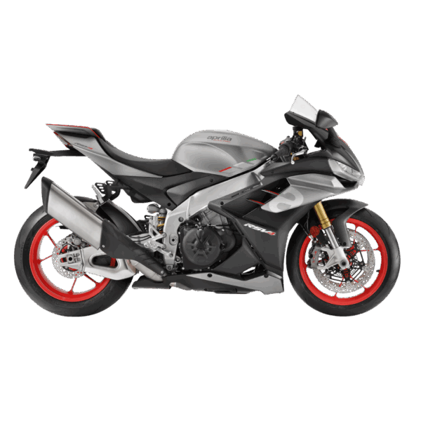 Aprilia RSV4：圖片 2
