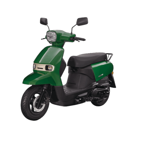SUI 125(可達鴨)：圖片 6