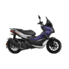 Aprilia SR GT：圖片 3