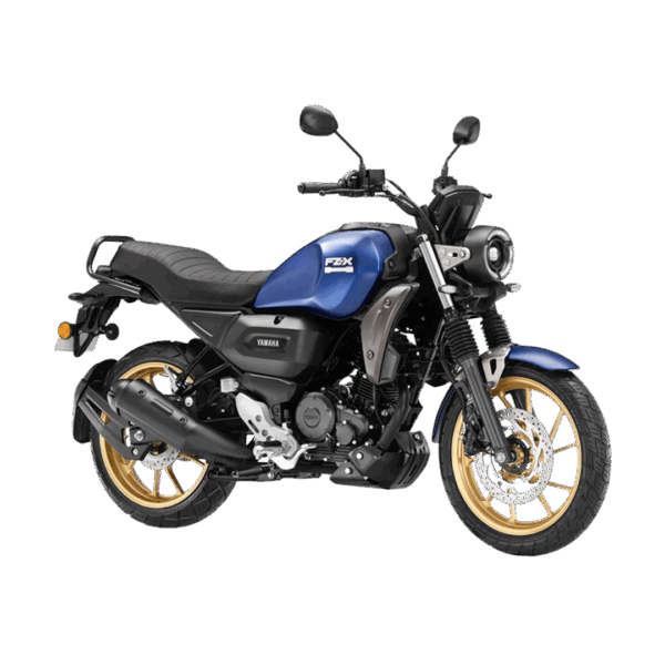 FZ-X：圖片 3