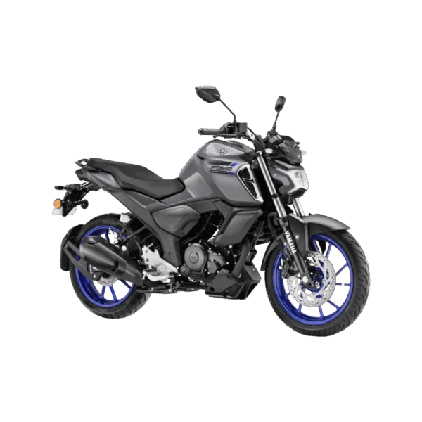 FZ-S 150：圖片 4