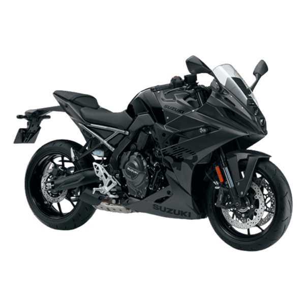 GSX-8R：圖片 2