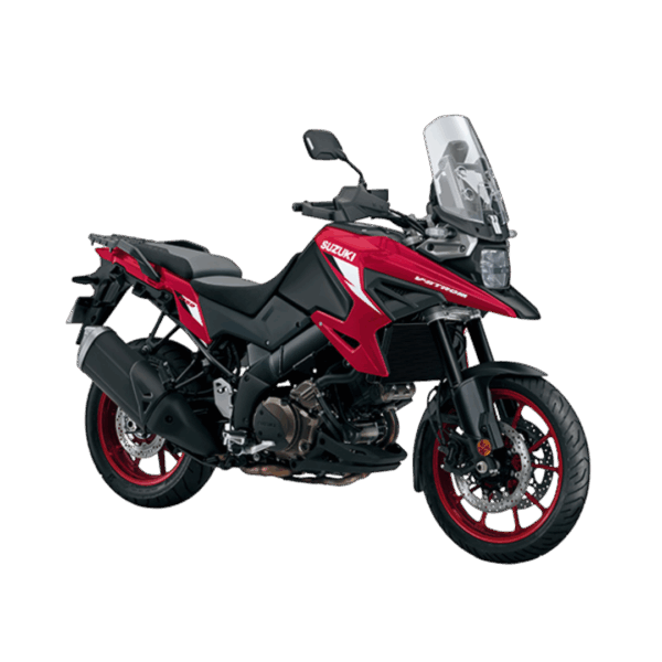 V-Strom 1050