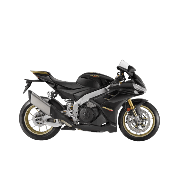 Aprilia RSV4 Factory：圖片 2