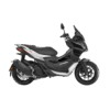 Aprilia SR GT：圖片 2