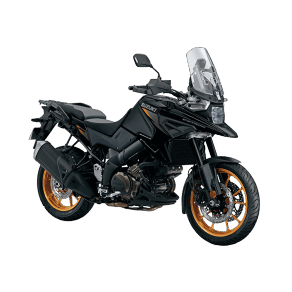 V-Strom 1050：圖片 2