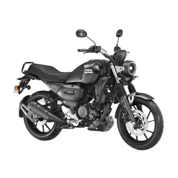 FZ-X：圖片 4
